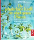Hirscher |  Die wunderbare Kraft der adaptogenen Pflanzen | Buch |  Sack Fachmedien