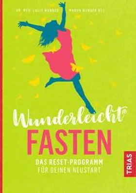 Wunder |  Wunderleicht Fasten | Buch |  Sack Fachmedien