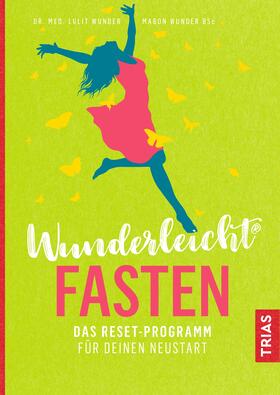 Wunder | Wunderleicht Fasten | Buch | 978-3-432-11024-0 | sack.de