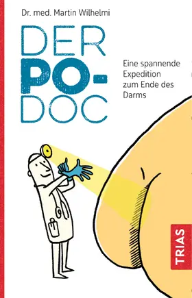 Wilhelmi |  Der Po-Doc | eBook | Sack Fachmedien