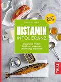 Schleip |  Histamin-Intoleranz | Buch |  Sack Fachmedien