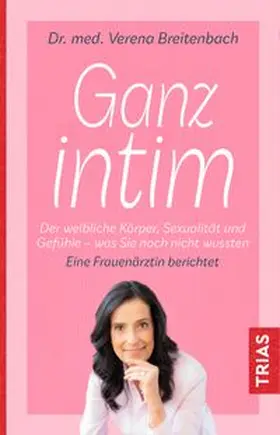 Breitenbach | Ganz intim | Buch | 978-3-432-11114-8 | www.sack.de