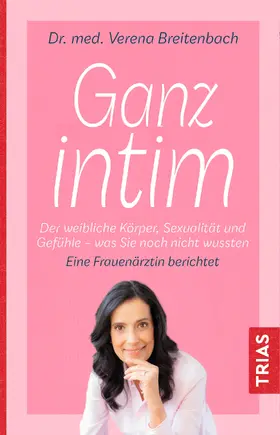 Breitenbach |  Ganz intim | eBook | Sack Fachmedien