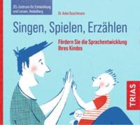 Buschmann | Singen, Spielen, Erzählen | Sonstiges | 978-3-432-11124-7 | sack.de