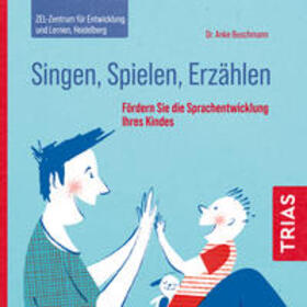 Buschmann | Singen, Spielen, Erzählen | Sonstiges | 978-3-432-11125-4 | sack.de