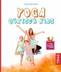 Mairhofer |  Yoga Quatsch Kids | eBook | Sack Fachmedien