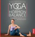 Sperling / Zander / Lankreijer |  Yoga für die Hormon-Balance | Buch |  Sack Fachmedien