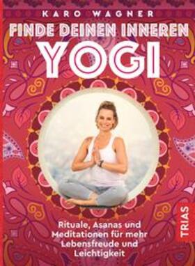 Wagner | Finde deinen inneren Yogi | E-Book | sack.de