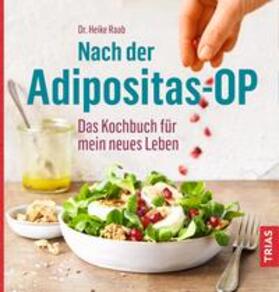 Raab | Nach der Adipositas-OP | E-Book | sack.de