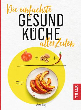 Iburg | Die einfachste Gesund-Küche aller Zeiten | Buch | 978-3-432-11150-6 | sack.de