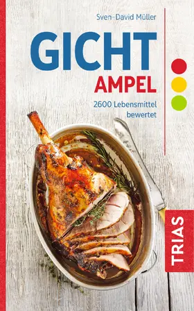 Müller |  Gicht-Ampel | eBook | Sack Fachmedien