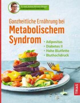 Wirrwitz-Bingger | Ganzheitliche Ernährung bei Metabolischem Syndrom | E-Book | sack.de