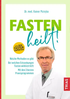 Matejka |  Fasten heilt! | eBook | Sack Fachmedien