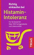 Schleip |  Richtig einkaufen bei Histamin-Intoleranz | eBook | Sack Fachmedien