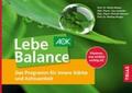 Bohus / Lyssenko / Wenner |  Lebe Balance | Buch |  Sack Fachmedien