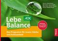 Bohus / Lyssenko / Wenner |  Lebe Balance | eBook | Sack Fachmedien