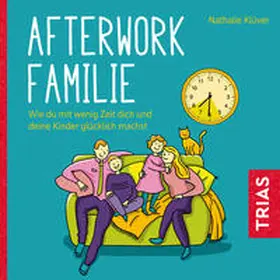 Klüver |  Afterwork-Familie | Sonstiges |  Sack Fachmedien