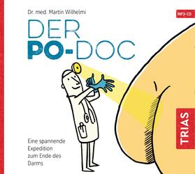 Wilhelmi |  Wilhelmi, M: Po-Doc | Sonstiges |  Sack Fachmedien