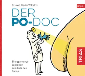 Wilhelmi |  Der Po-Doc | Sonstiges |  Sack Fachmedien
