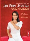 Kührt / Wille |  Jin-Shin-Jyutsu ganz weiblich | Buch |  Sack Fachmedien