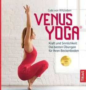 Witzleben | Venus-Yoga | Buch | 978-3-432-11215-2 | www.sack.de
