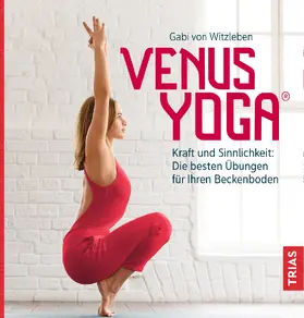 Witzleben |  Venus-Yoga | eBook | Sack Fachmedien