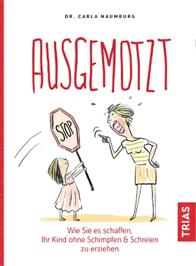 Naumburg | Ausgemotzt | E-Book | sack.de