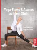 Klimenta |  Yoga - Flows & Asanas auf dem Stuhl | Buch |  Sack Fachmedien