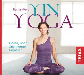 Weis | Yin Yoga (Hörbuch) | Sonstiges | 978-3-432-11235-0 | www.sack.de