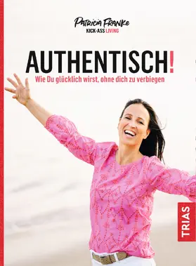 Franke | Authentisch! | E-Book | sack.de
