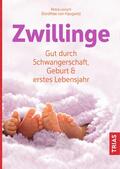 Lersch / von Haugwitz |  Zwillinge | Buch |  Sack Fachmedien