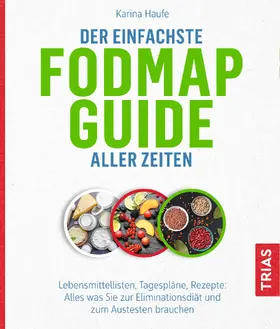 Haufe | Der einfachste FODMAP-Guide aller Zeiten | E-Book | sack.de