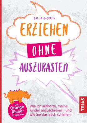 McCraith |  Erziehen ohne auszurasten | eBook | Sack Fachmedien