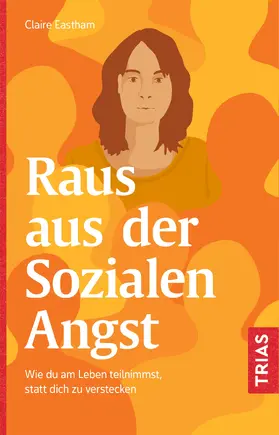 Eastham | Raus aus der Sozialen Angst | E-Book | www.sack.de