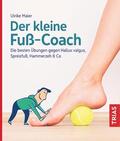 Maier |  Der kleine Fuß-Coach | Buch |  Sack Fachmedien
