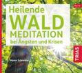 Schneider |  Heilende Waldmeditation bei Ängsten und Krisen (Audio-CD mit Booklet) | Sonstiges |  Sack Fachmedien