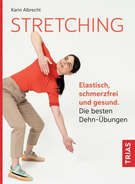 Albrecht | Stretching | Buch | sack.de