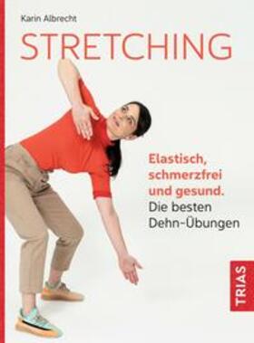 Albrecht | Stretching | E-Book | sack.de