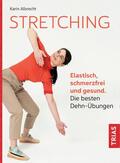 Albrecht |  Stretching | eBook | Sack Fachmedien