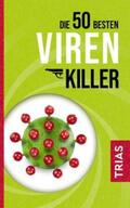 Müller |  Müller, S: 50 besten Virenkiller | Buch |  Sack Fachmedien