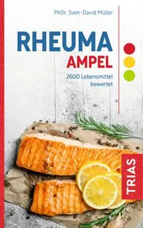Müller | Rheuma-Ampel | Buch | 978-3-432-11401-9 | www.sack.de
