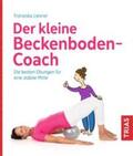 Liesner |  Der kleine Beckenboden-Coach | Buch |  Sack Fachmedien