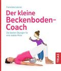 Liesner |  Der kleine Beckenboden-Coach | eBook | Sack Fachmedien