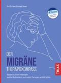 Diener |  Der Migräne-Therapiekompass | Buch |  Sack Fachmedien