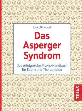 Attwood |  Das Asperger-Syndrom | Buch |  Sack Fachmedien