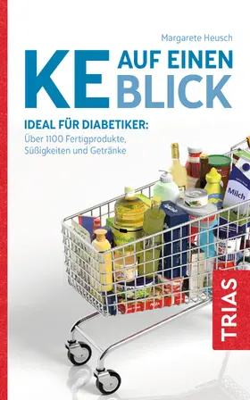 Heusch | KE auf einen Blick | E-Book | sack.de