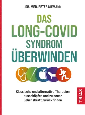 Niemann | Das Long-Covid-Syndrom überwinden | E-Book | sack.de