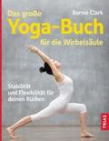 Clark |  Das große Yoga-Buch für die Wirbelsäule | Buch |  Sack Fachmedien