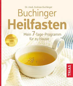 Buchinger | Buchinger Heilfasten | Buch | 978-3-432-11593-1 | sack.de