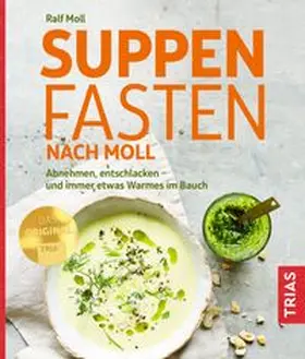 Moll | Suppenfasten nach Moll | Buch | 978-3-432-11601-3 | www.sack.de